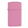 Зажигалка Slim® ZIPPO 1638