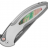 Складной нож Pro-Tech Custom Cambria MOP/Damascus - Складной нож Pro-Tech Custom Cambria MOP/Damascus