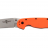 Складной нож Ontario RAT-1 Orange 8867OR - Складной нож Ontario RAT-1 Orange 8867OR