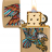 Зажигалка Tattoo Eagle ZIPPO 49667 - Зажигалка Tattoo Eagle ZIPPO 49667