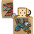 Зажигалка Tattoo Eagle ZIPPO 49667 - Зажигалка Tattoo Eagle ZIPPO 49667
