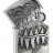 Зажигалка Fire Breathing Dragon ZIPPO 28969 - Зажигалка Fire Breathing Dragon ZIPPO 28969