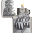 Зажигалка Fire Breathing Dragon ZIPPO 28969 - Зажигалка Fire Breathing Dragon ZIPPO 28969