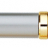 Ручка шариковая PIERRE CARDIN PC0835BP - Ручка шариковая PIERRE CARDIN PC0835BP