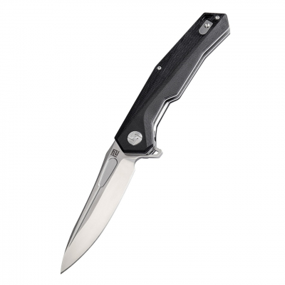 Складной нож Artisan Cutlery Zumwalt 1808P-BKC 