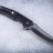 Складной нож Artisan Cutlery Zumwalt 1808P-BKC - Складной нож Artisan Cutlery Zumwalt 1808P-BKC