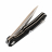 Складной нож Artisan Cutlery Zumwalt 1808P-BKC - Складной нож Artisan Cutlery Zumwalt 1808P-BKC