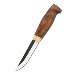 Нож скандинавского типа Ahti Puukko Metsa 9607