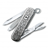 Многофункциональный cкладной нож-брелок Victorinox Eagle Flight 0.6223.L2102