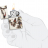Зажигалка Spazuk Design ZIPPO 49659 - Зажигалка Spazuk Design ZIPPO 49659