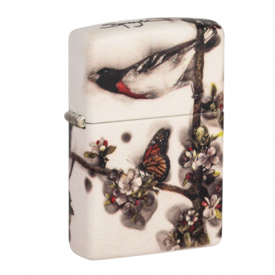 Зажигалка Spazuk Design ZIPPO 49659 