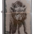 Зажигалка Wolf Design Black Ice® ZIPPO 49073 - Зажигалка Wolf Design Black Ice® ZIPPO 49073
