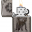 Зажигалка Wolf Design Black Ice® ZIPPO 49073 - Зажигалка Wolf Design Black Ice® ZIPPO 49073