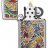 Зажигалка Slim® ZIPPO 29702 - Зажигалка Slim® ZIPPO 29702
