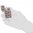 Зажигалка Slim® ZIPPO 29702 - Зажигалка Slim® ZIPPO 29702