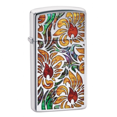 Зажигалка Slim® ZIPPO 29702 