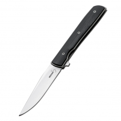 Складной нож Boker Urban Trapper Petite G-10 01BO782