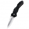 Складной полуавтоматический нож Buck QuickFire 0288BKS