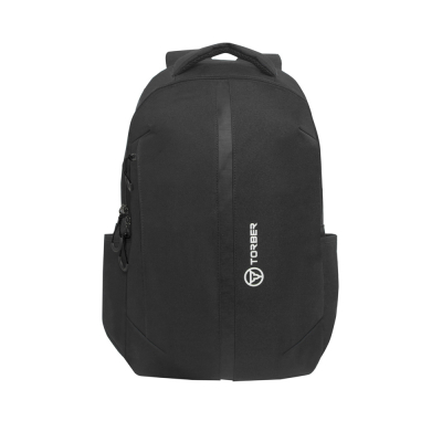 Городской рюкзак FORGRAD TORBER T9281-BLK 