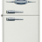Зажигалка Retro Fridge Design ZIPPO 49636 - Зажигалка Retro Fridge Design ZIPPO 49636