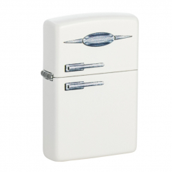 Зажигалка Retro Fridge Design ZIPPO 49636