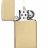 Зажигалка Slim® ZIPPO 1654B - Зажигалка Slim® ZIPPO 1654B