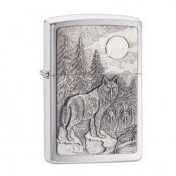 Зажигалка ZIPPO 20855