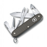 Многофункциональный складной нож Victorinox Pioneer X Alox LE 2022 0.8231.L22