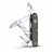 Многофункциональный складной нож Victorinox Pioneer X Alox LE 2022 0.8231.L22 - Многофункциональный складной нож Victorinox Pioneer X Alox LE 2022 0.8231.L22