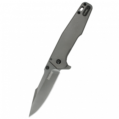 Складной полуавтоматический нож Kershaw Ferrite K1557TI 