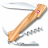 Многофункциональный складной нож Victorinox Wine Master 0.9701.64 - Многофункциональный складной нож Victorinox Wine Master 0.9701.64