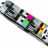 Многофункциональный cкладной нож-брелок Victorinox Retro TV 0.6223.L2104 - Многофункциональный cкладной нож-брелок Victorinox Retro TV 0.6223.L2104