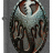 Зажигалка Metal Dragon Shield Design ZIPPO 49072 - Зажигалка Metal Dragon Shield Design ZIPPO 49072