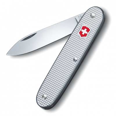 Складной нож Victorinox Pioneer Solo Alox 0.8000.26 