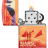 Зажигалка Mars Design ZIPPO 49634 - Зажигалка Mars Design ZIPPO 49634