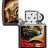 Зажигалка Mazzi® ZIPPO 49068 - Зажигалка Mazzi® ZIPPO 49068