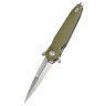 Складной нож Artisan Cutlery Hornet 1810P-GNC