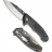 Складной нож Boker Omen 01SC057 - Складной нож Boker Omen 01SC057