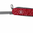 Многофункциональный cкладной нож-брелок Victorinox Lucky Cat 0.6223.L2106 - Многофункциональный cкладной нож-брелок Victorinox Lucky Cat 0.6223.L2106