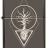 Зажигалка Heart of Tree ZIPPO 49687 - Зажигалка Heart of Tree ZIPPO 49687