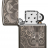 Зажигалка Elephant Fancy Fill Design ZIPPO 49074 - Зажигалка Elephant Fancy Fill Design ZIPPO 49074