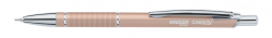 Шариковая ручка HAUSER H6077-rose