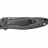 Складной полуавтоматический нож Kershaw Leek BlackWash 1660BLKW - Складной полуавтоматический нож Kershaw Leek BlackWash 1660BLKW