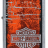 Зажигалка Harley-Davidson® ZIPPO 49658 - Зажигалка Harley-Davidson® ZIPPO 49658
