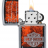 Зажигалка Harley-Davidson® ZIPPO 49658 - Зажигалка Harley-Davidson® ZIPPO 49658