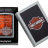 Зажигалка Harley-Davidson® ZIPPO 49658 - Зажигалка Harley-Davidson® ZIPPO 49658