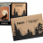 Зажигалка WOODCHUCK USA Howling Wolf ZIPPO 49043 - Зажигалка WOODCHUCK USA Howling Wolf ZIPPO 49043