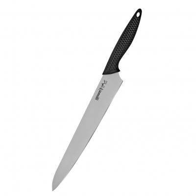 Кухонный нож для нарезки Samura Golf SG-0045 