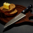 Кухонный нож шеф Samura Shadow SH-0085 - Кухонный нож шеф Samura Shadow SH-0085