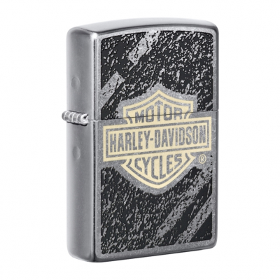 Зажигалка Harley-Davidson® ZIPPO 49656 